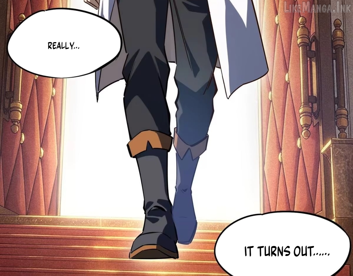 All People Scramble for the Tower, I Cleared 999 Floors in Advance Manga Chapter 56  - page 78